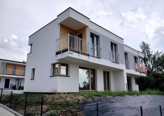 mieszkanie na sprzedaż - Bielsko-Biała, Komorowice Krakowskie