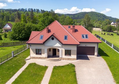 dom na sprzedaż - Jeleśnia