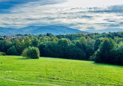 mieszkanie na sprzedaż - Bielsko-Biała, Kamienica